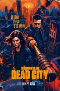 مشاهدة مسلسل The Walking Dead: Dead City الموسم الثالث الحلقة 7 مترجمة
