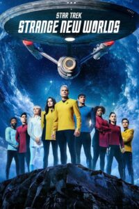 مشاهدة مسلسل Star Trek: Strange New Worlds الموسم الرابع الحلقة 8 مترجمة