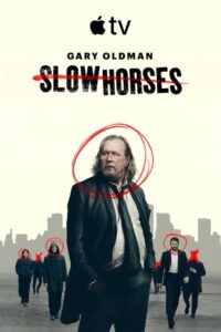 مشاهدة مسلسل Slow Horses الموسم السادس الحلقة 1 مترجمة