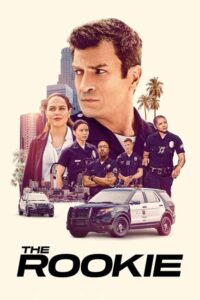 مشاهدة مسلسل The Rookie الموسم الرابع الحلقة 4 مترجمة