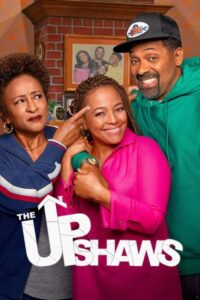 مشاهدة مسلسل The Upshaws الموسم الاول الحلقة 9 مترجمة