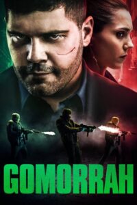 مشاهدة مسلسل Gomorrah الموسم الثالث الحلقة 8 مترجمة