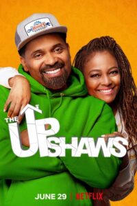 مشاهدة مسلسل The Upshaws الموسم الثاني الحلقة 4 مترجمة