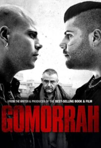 مشاهدة مسلسل Gomorrah الموسم الثاني الحلقة 4 مترجمة