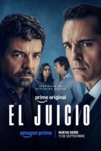 مشاهدة مسلسل The Trial الموسم الاول الحلقة 2 مترجمة