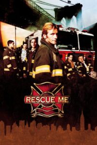 مشاهدة مسلسل Rescue Me الموسم الاول الحلقة 1 مترجمة