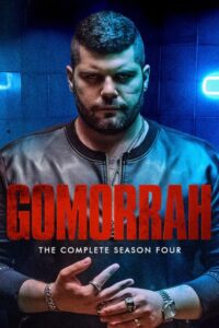 مشاهدة مسلسل Gomorrah الموسم الرابع الحلقة 12 والاخيرة مترجمة