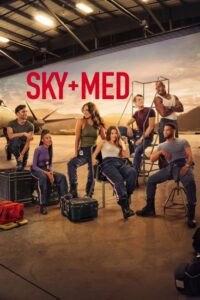 مشاهدة مسلسل Skymed الموسم الثاني الحلقة 9 والاخيرة مترجمة