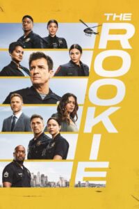 مشاهدة مسلسل The Rookie الموسم السادس الحلقة 8 مترجمة
