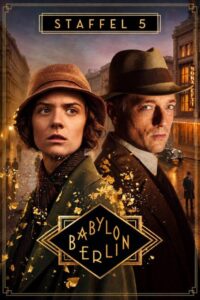 مشاهدة مسلسل Babylon Berlin الموسم الخامس الحلقة 6 مترجمة