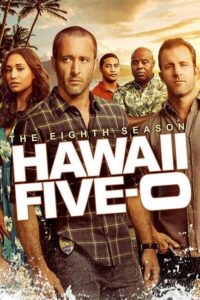مشاهدة مسلسل Hawaii Five-0 الموسم الثامن الحلقة 20 مترجمة