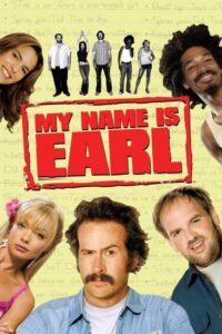 مشاهدة مسلسل My Name Is Earl الموسم الثالث الحلقة 20 مترجمة