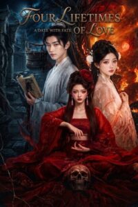 مشاهدة مسلسل اربع حيوات من الحب Four Lifetimes of Love الحلقة 2 مترجمة