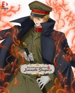 مشاهدة انمي Iwamoto senpai no Suisen الحلقة 12 مترجمة