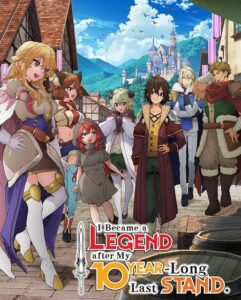 مشاهدة انمي Kokoore الحلقة 12 مترجمة