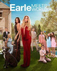 برنامج Earle Meets World الموسم الاول الحلقة 1 مترجمة