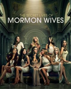 برنامج The Secret Lives of Mormon Wives الموسم الثالث الحلقة 4 مترجمة