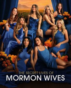 برنامج The Secret Lives of Mormon Wives الموسم الرابع الحلقة 5 مترجمة