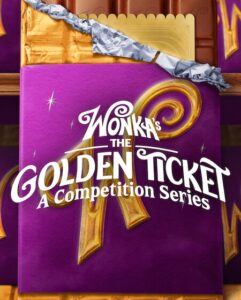 برنامج Wonka’s The Golden Ticket الموسم الاول الحلقة 3 مترجمة