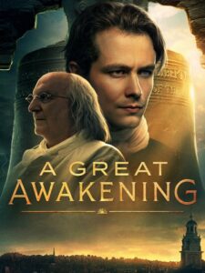 مشاهدة فيلم A Great Awakening 2026 مترجم
