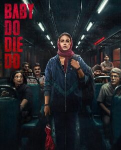 مشاهدة فيلم Baby Do Die Do 2026 مترجم