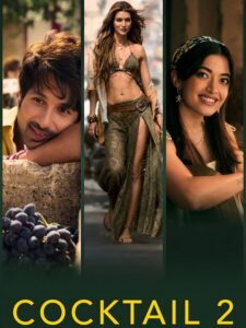 مشاهدة فيلم Cocktail 2 2026 مترجم