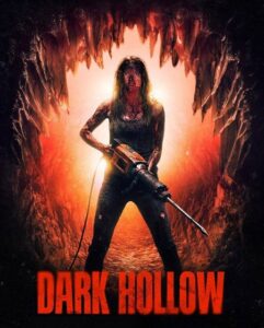 مشاهدة فيلم Dark Hollow 2026 مترجم