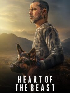 مشاهدة فيلم Heart of the Beast 2026 مترجم