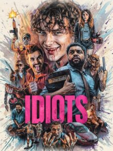 مشاهدة فيلم Idiots 2026 مترجم