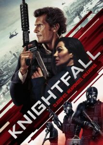مشاهدة فيلم Knightfall 2026 مترجم
