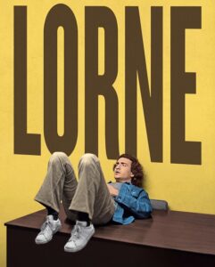 مشاهدة فيلم Lorne 2026 مترجم