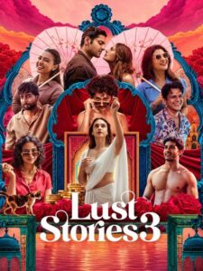 مشاهدة فيلم Lust Stories 3 2026 مترجم