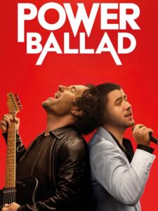 مشاهدة فيلم Power Ballad 2026 مترجم