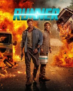 مشاهدة فيلم Runner 2026 مترجم