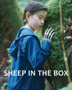 مشاهدة فيلم Sheep in the Box 2026 مترجم