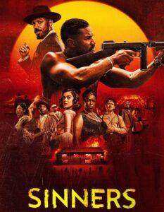 مشاهدة فيلم Sinners 2025 مترجم