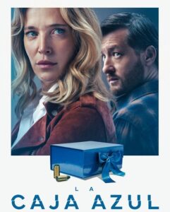 مشاهدة فيلم The Blue Box 2026 مترجم