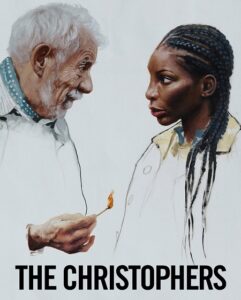 مشاهدة فيلم The Christophers 2025 مترجم