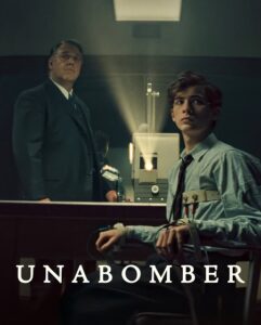 مشاهدة فيلم Unabomber 2026 مترجم