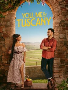 مشاهدة فيلم You Me and Tuscany 2026 مترجم