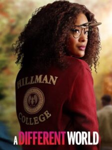 مشاهدة مسلسل A Different World الموسم الاول الحلقة 8 مترجمة