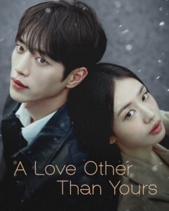 مشاهدة مسلسل A Love Other Than Yours الحلقة 3 مترجمة