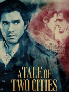مشاهدة مسلسل A Tale of Two Cities الحلقة 2 مترجمة