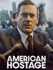 مشاهدة مسلسل American Hostage الموسم الاول الحلقة 1 مترجمة