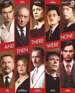 مشاهدة مسلسل And Then There Were None الحلقة 3 مترجمة