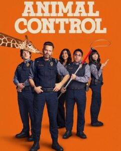مشاهدة مسلسل Animal Control الموسم الخامس الحلقة 1 مترجمة