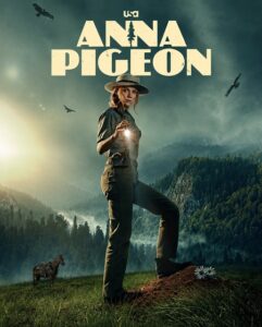 مشاهدة مسلسل Anna Pigeon الموسم الاول الحلقة 7 مترجمة