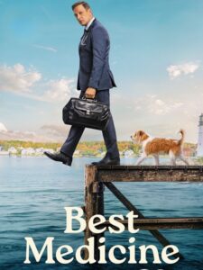 مشاهدة مسلسل Best Medicine الموسم الثاني الحلقة 1 مترجمة