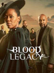 مشاهدة مسلسل Blood Legacy الموسم الثاني الحلقة 3 مترجمة