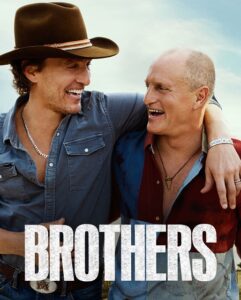 مشاهدة مسلسل Brothers 2026 الحلقة 2 مترجمة